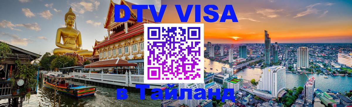 Оформление DTV визы под ключ: стоимость и тарифы, только загранпаспорт - Мурино 